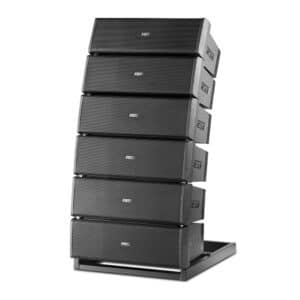 Fbt MITUS 206L Loa line array passive 1300W 6.5inch mitus 206l 3