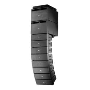 Fbt MITUS 206L Loa line array passive 1300W 6.5inch mitus 206l