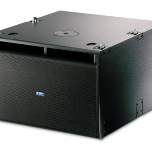 Fbt MITUS 212FSA Loa siêu trầm liền công suất 2400W 12inch mitus 212fsa 1
