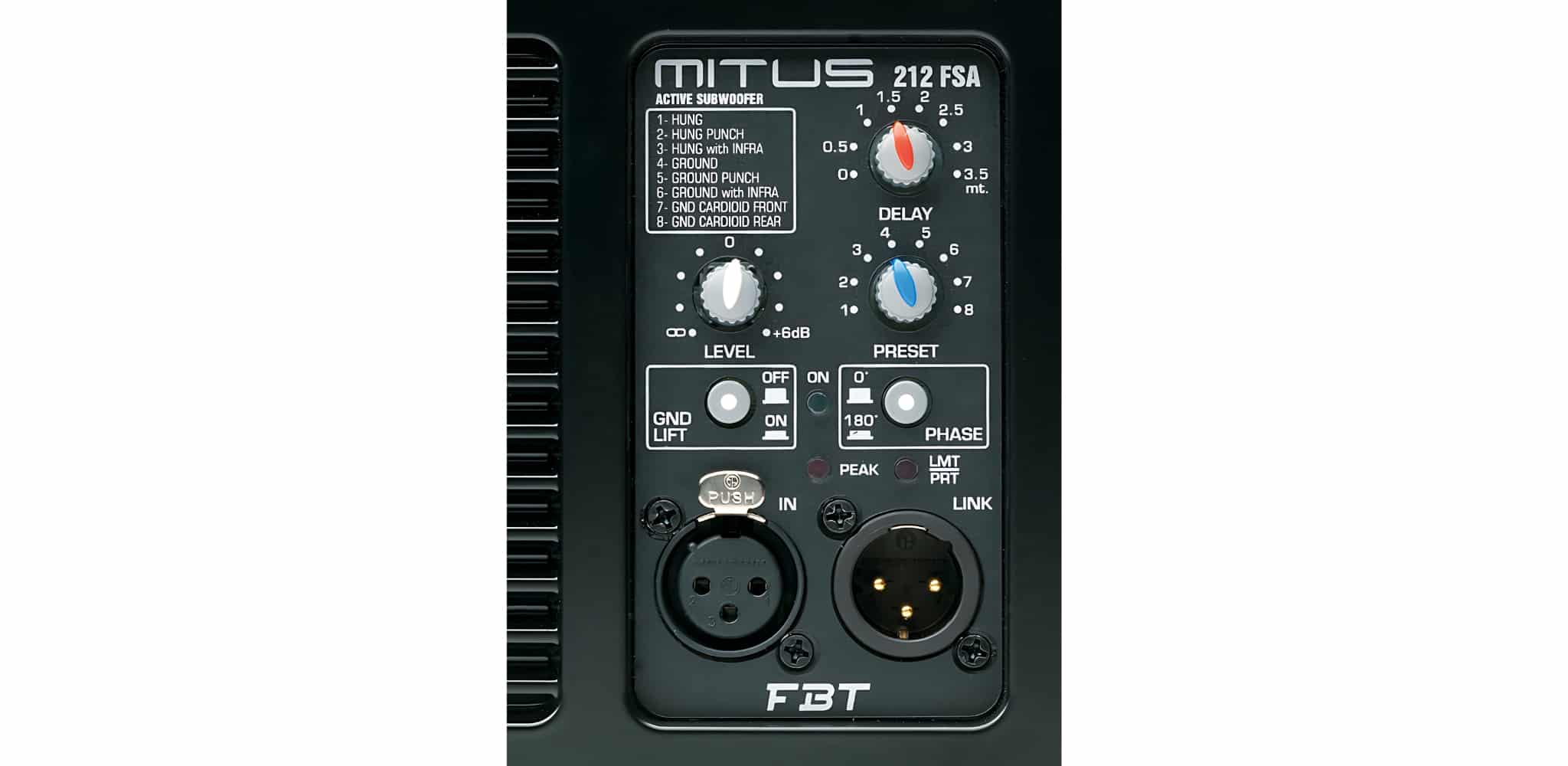 mitus 212fsa mitus 212fsa