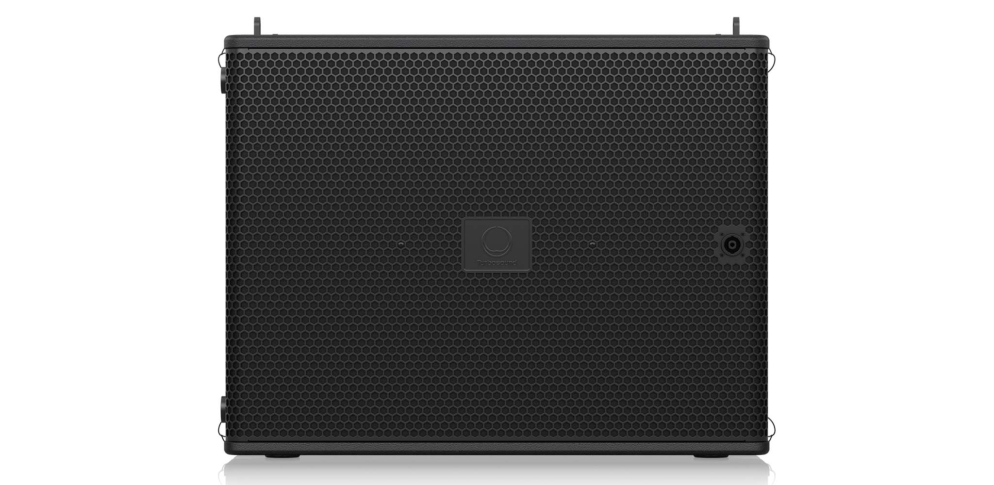 Turbosound MS121 Loa siêu trầm đơn 21" ms121 3