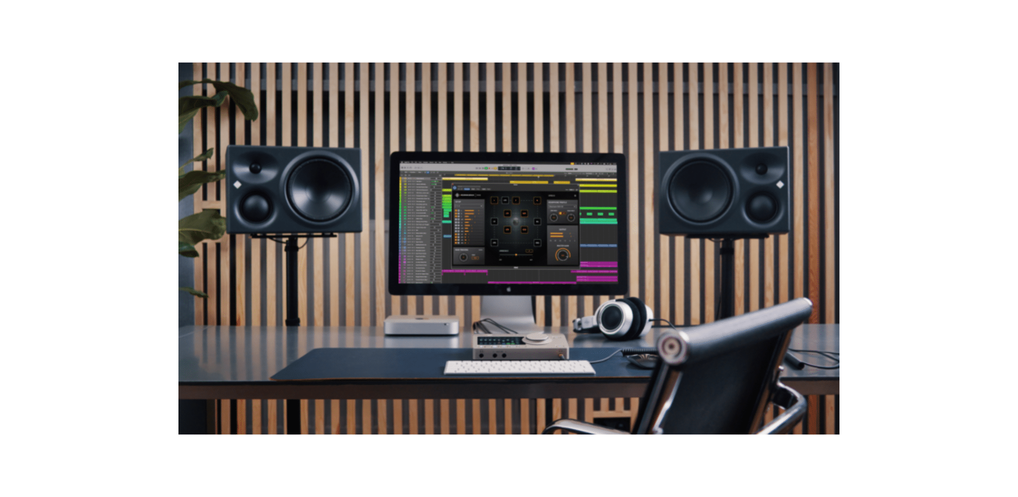 Neumann MT 48 + RIME + NDH 20 The Studio Bundle mt 48 rime ndh 20 5