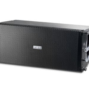 Fbt MUSE 210L Loa Line Array liền công suất 2000W 10inch muse 210l 2