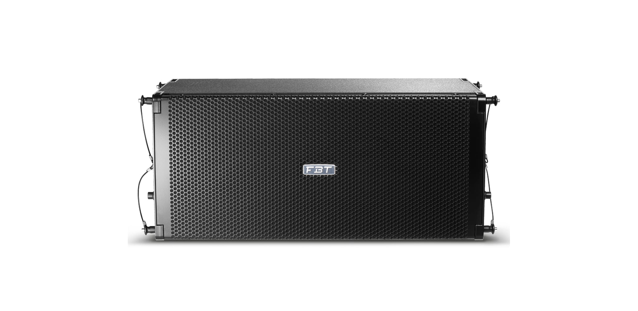 Fbt MUSE 210 LA Loa Line Array 1800W 10inch muse 210la 7