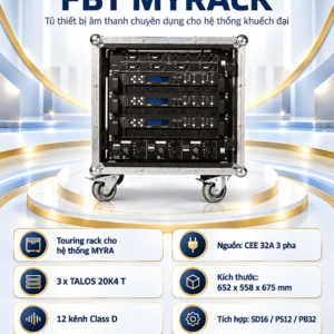 myrack 2