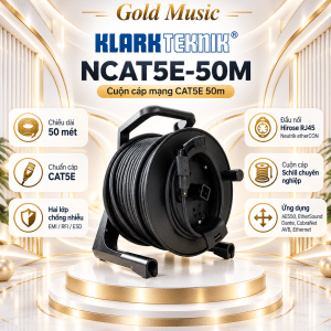 ncat5e 50m 4