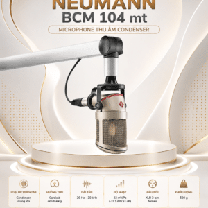 bcm 104 mt 5