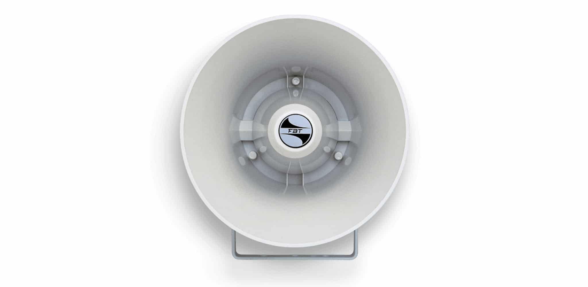 Fbt PH 20 T Loa còi thông báo outdoor IP66 20W ph 20t 4