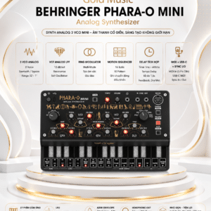 phara o mini 4