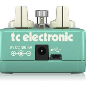 Tc Electronic PIPELINE TAP TREMOLO pipeline tap tremolo 2