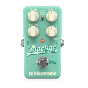 pipeline tap tremolo 3