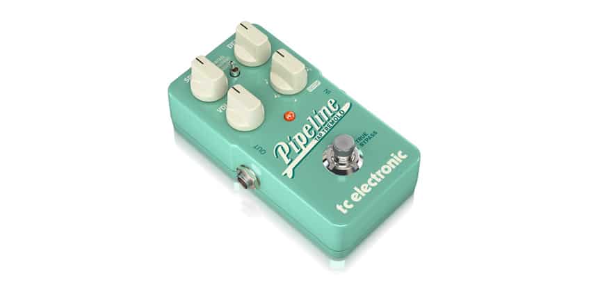 pipeline tap tremolo pipeline tap tremolo