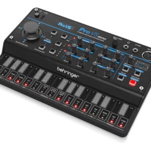 Behringer PRO-VS MINI Hybrid Synthesizers pro vs mini 1