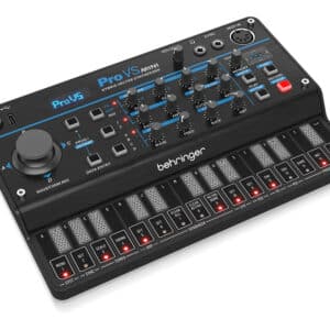 Behringer PRO-VS MINI Hybrid Synthesizers pro vs mini 2
