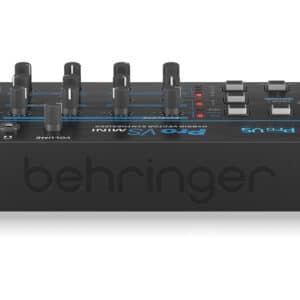 Behringer PRO-VS MINI Hybrid Synthesizers pro vs mini