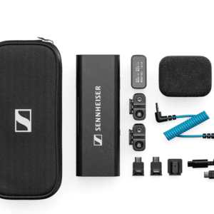 profile wireless 2 channel set 2