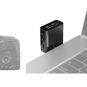 profile wireless 2 channel set