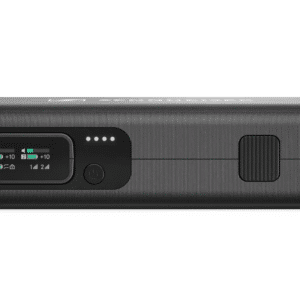 profile wireless 2 channel set 7