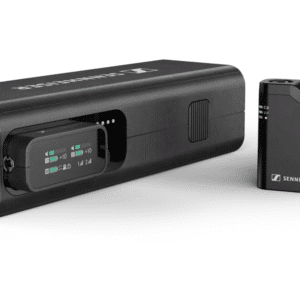 profile wireless 2 channel set 9