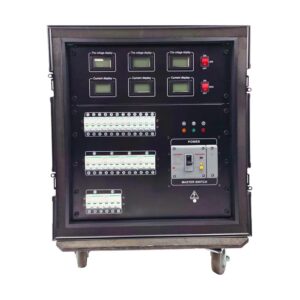 PW18 Tủ điện 18 kênh Power Box (16A-32A) ABCCABLS pw18 1