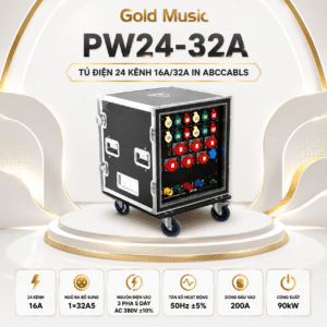 pw24 32a