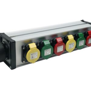 pw6 16a out 19pin in