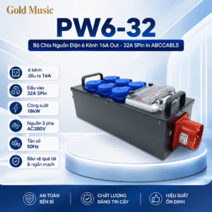 pw6 32