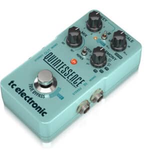 quintessence harmony 2