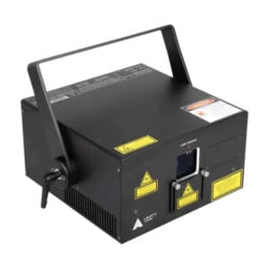 Raw 5 Đèn Unity Laser bán dẫn diode 5w raw 5 1