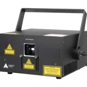 Raw 5 Đèn Unity Laser bán dẫn diode 5w raw 5 3