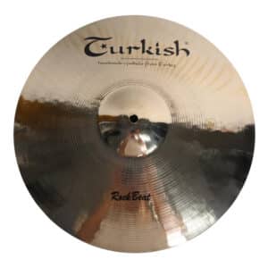 TURKISH CYMBALS RB CD16 1