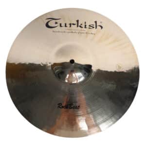 TURKISH CYMBALS RB CRR16 1
