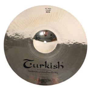 TURKISH CYMBALS RB CRR16 2