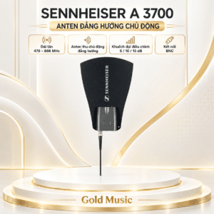 a 3700