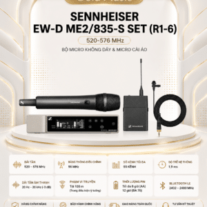 ew d me2 835 s set r1 6 6