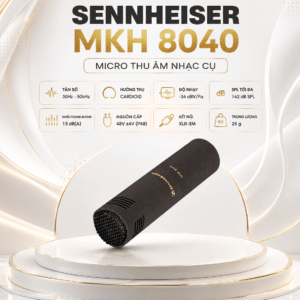 mkh 8040 5