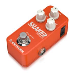 shaker mini vibrato 1