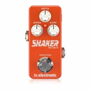 shaker mini vibrato 2