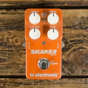 shaker mini vibrato shaker mini vibrato