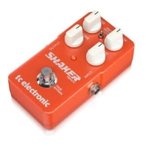 shaker vibrato1