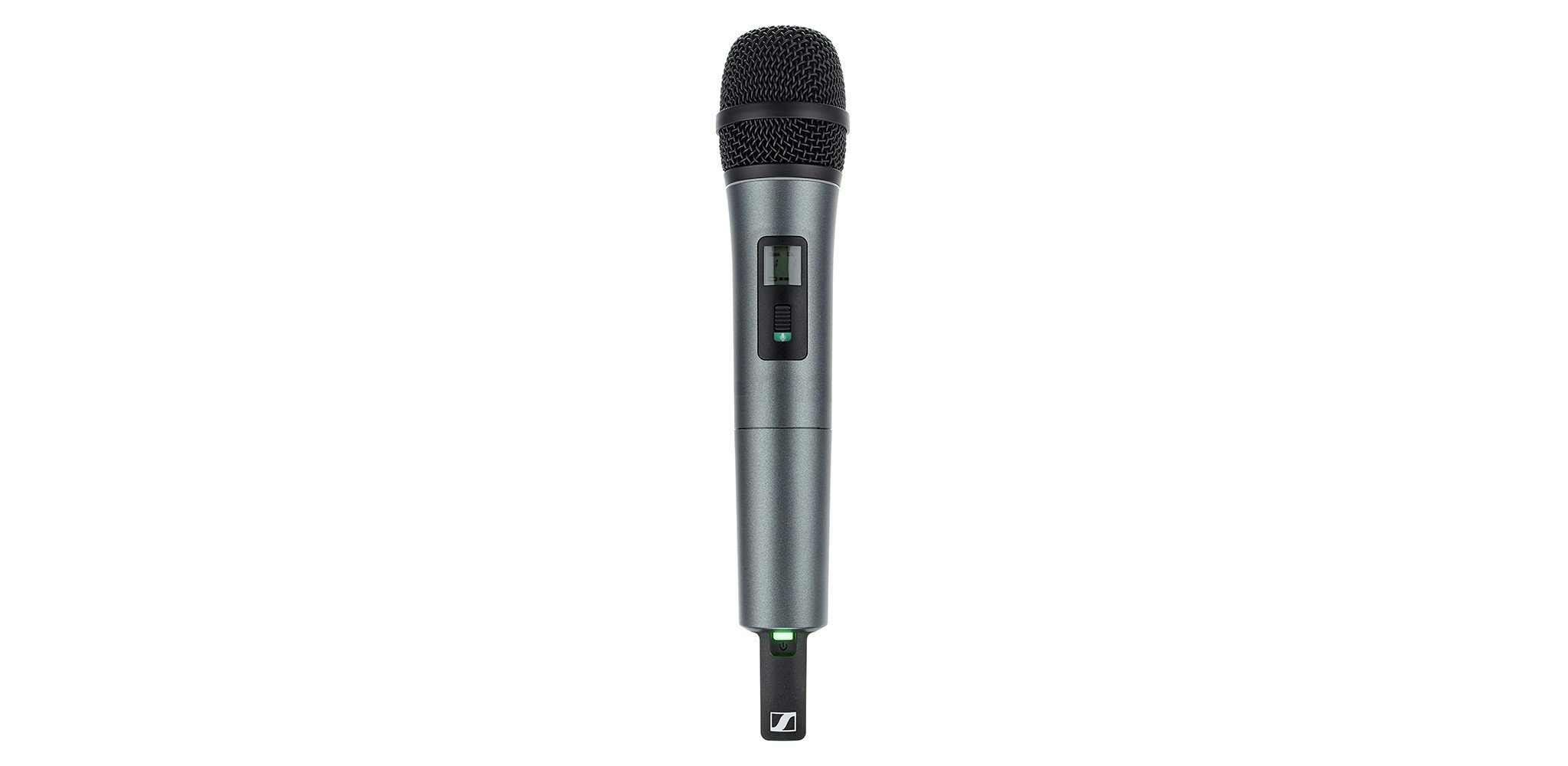Sennheiser SKM 825-XSW-A Handheld Transmitter Microphone skm 825 xsw a 5