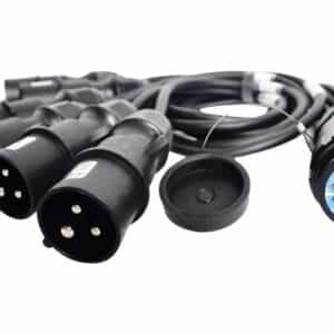 socapex cable 6 16a fm 1