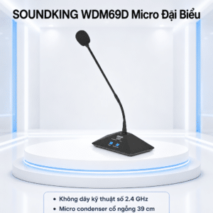 soundking wdm69d