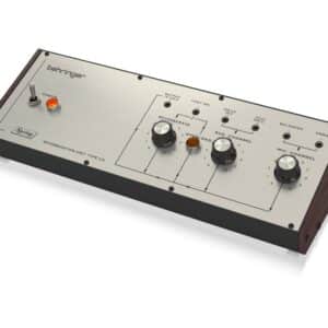 spring reverberation unit type 646 1