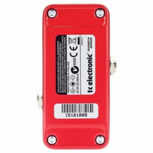 sub n up mini octaver 1