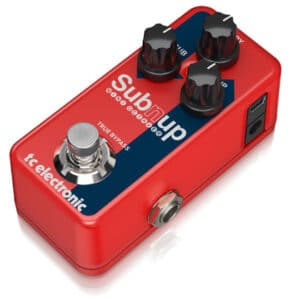 sub n up mini octaver 2