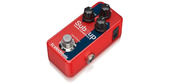 sub n up mini octaver 2
