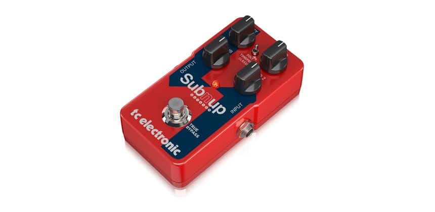 sub n up octaver 1 sub n up octaver 1