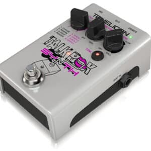 talkbox synth 2
