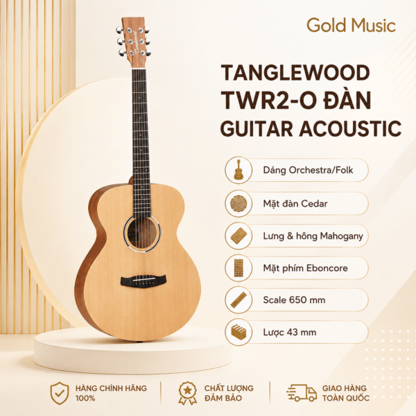 tanglewood twr2 0